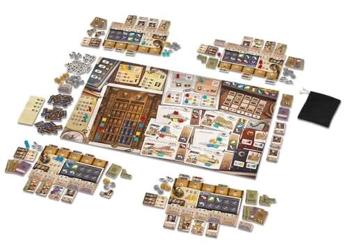 Bone Wars: The War of Bones (Italian)