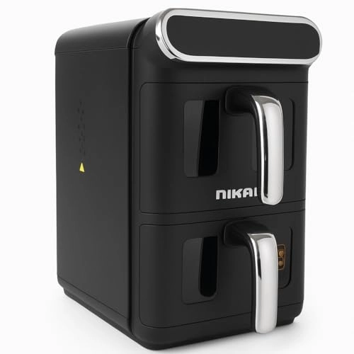 Dual-Basket NAF1188DX - 11 L