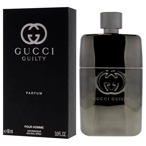 Guilty Pour Homme Eau de Parfum 90ml