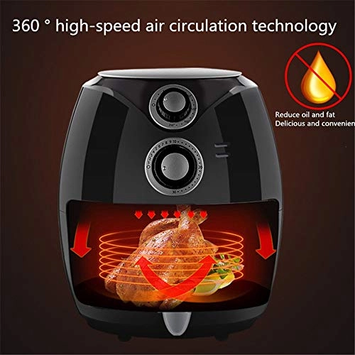 Air Fryer TINZA21670