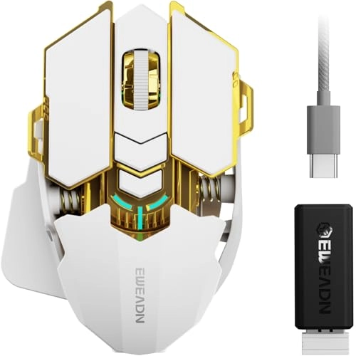 G5 Gaming Mouse - Wired