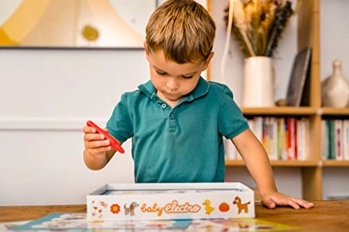 Baby Electro on the Farm - 24 months - 3 years 1 pieces