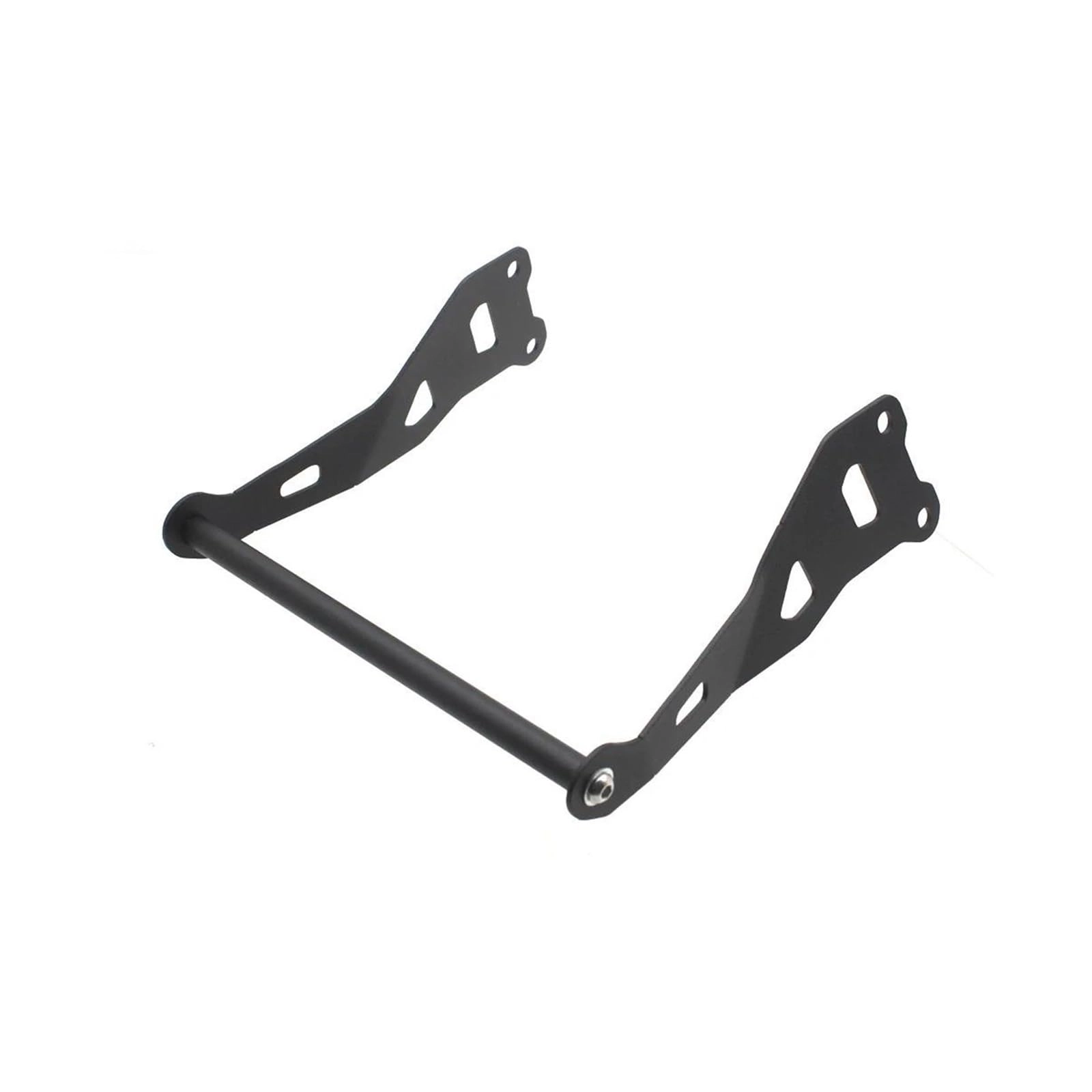 CFCKHPTHAZ Smart Phone Windshield Navigation Plate - Himalayan 2016 2017 2018-2021