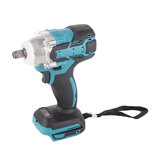 Impact Driver - 18V Brushless Cordless