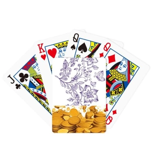 Playing Card - 1 piece(s)