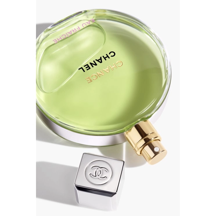 Chance Eau Tendre Eau de Parfum 100ml