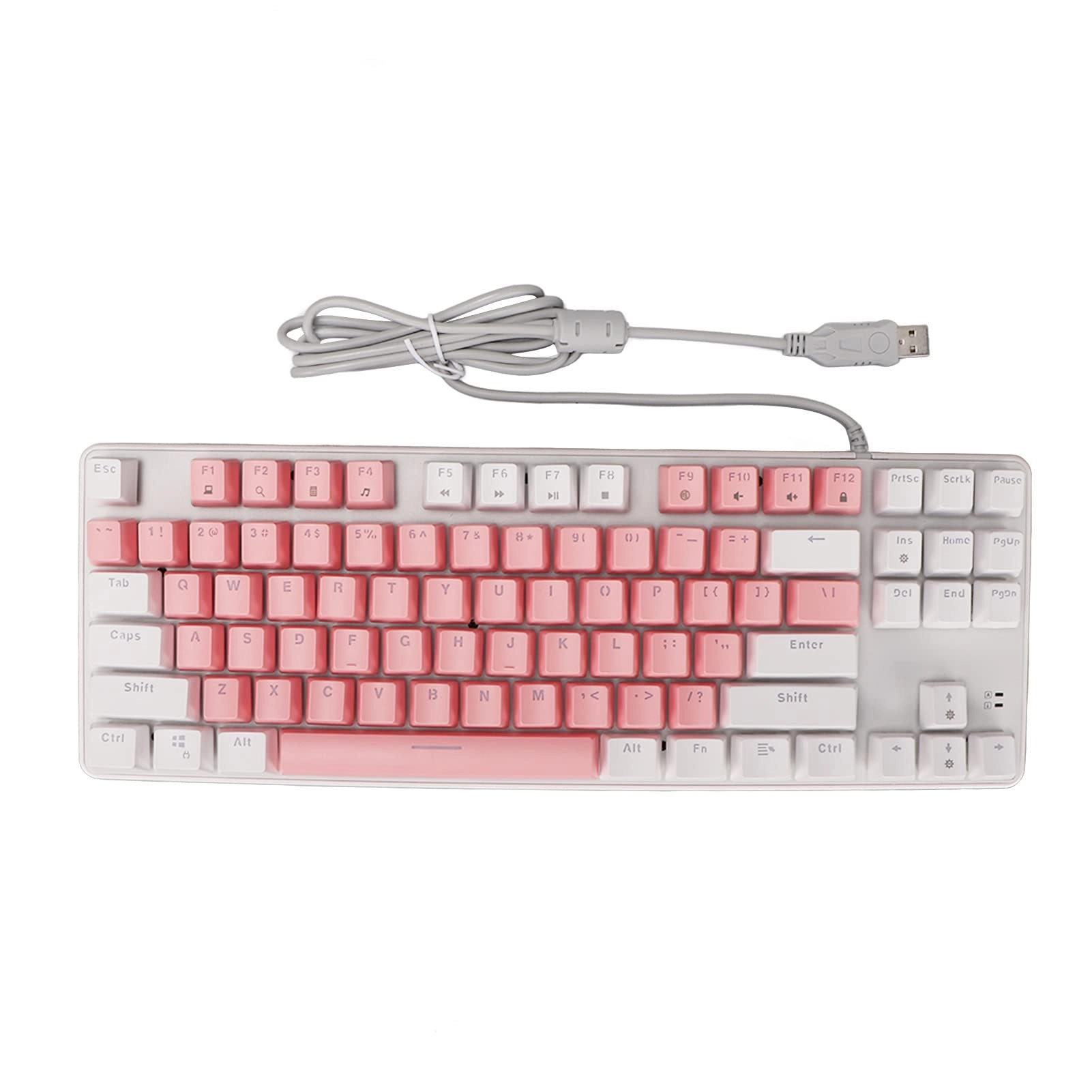 Mechanical Keyboard - Wired