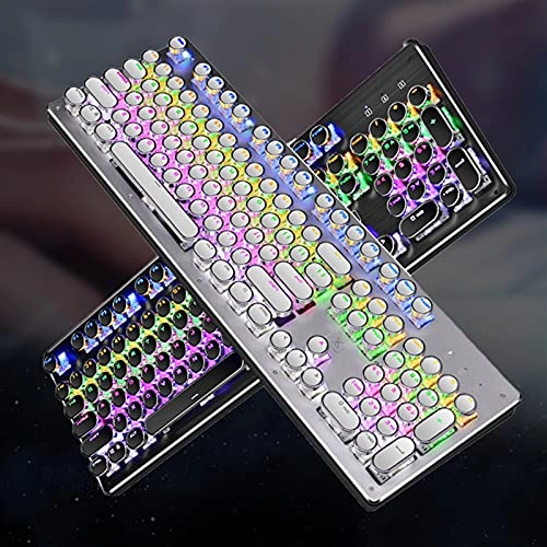 Key Caps