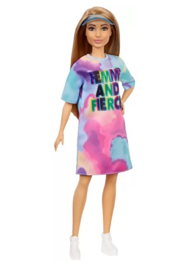 Barbie Fashionistas - Multicolour Lights and Sounds Ages 3+