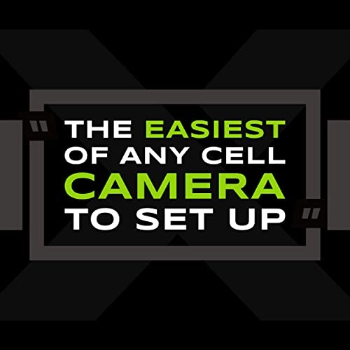 Reveal X Gen 2.0 - LTE/4G 16MP