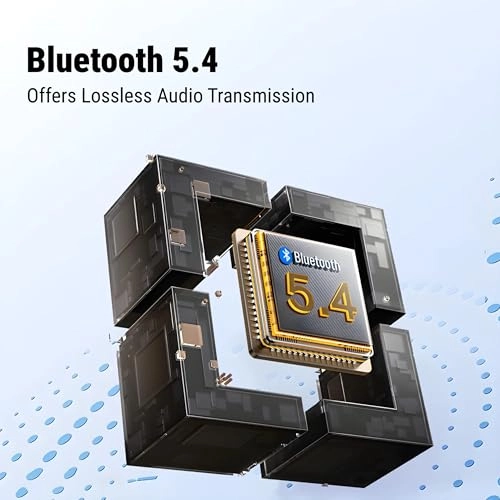 UX-W2 DUET Wireless Headphones