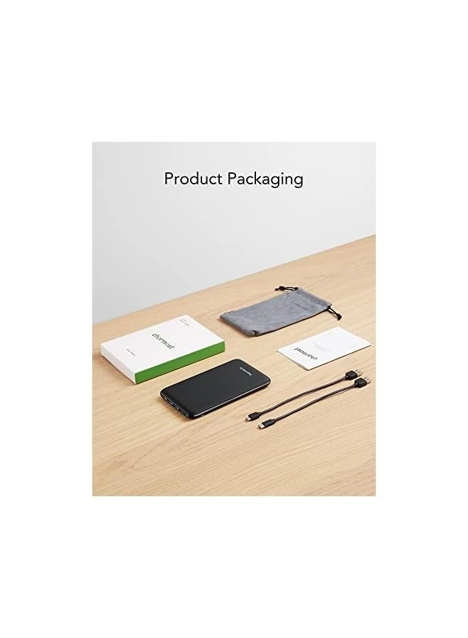 W2002P-AE - 26800mAh 20W