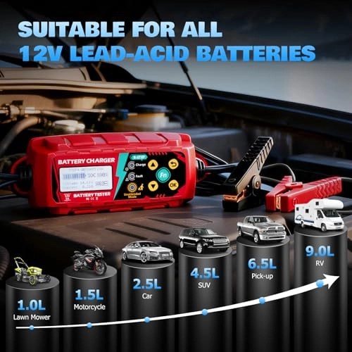 BC521 - 12 Volts 5 Amps