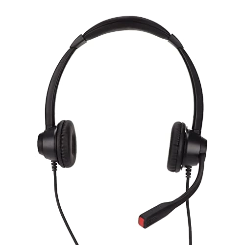 H390D Wired Headset