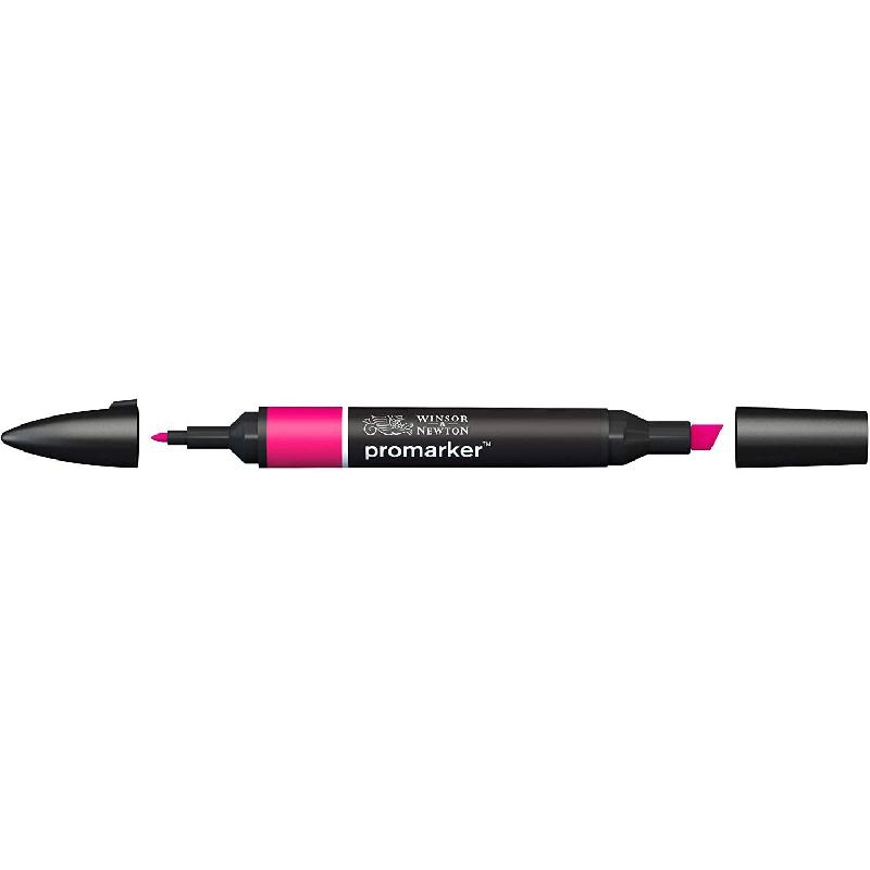 ProMarker - Violet Twin Tip