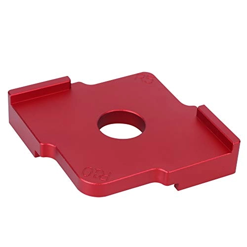 Radius Jig - 1 piece(s)