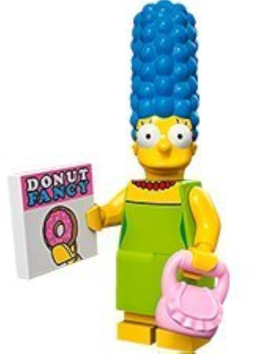 LEGO The Simpsons Marge Simpson (71005)