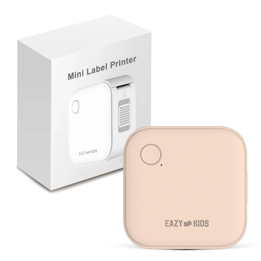 Mini Label Maker - 180 Labels 203 DPI
