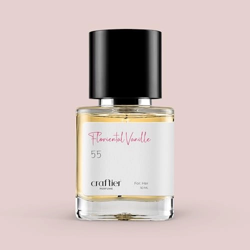 Sweety Vanilla Eau de Parfum - 50 ml