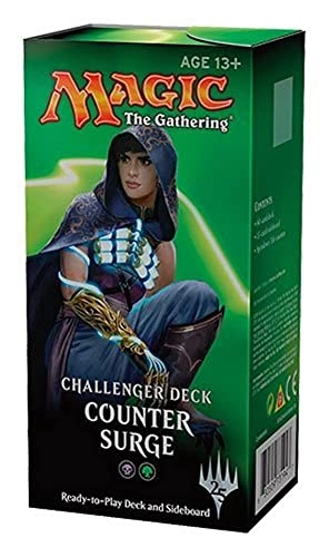 Counter Surge - 75 cards