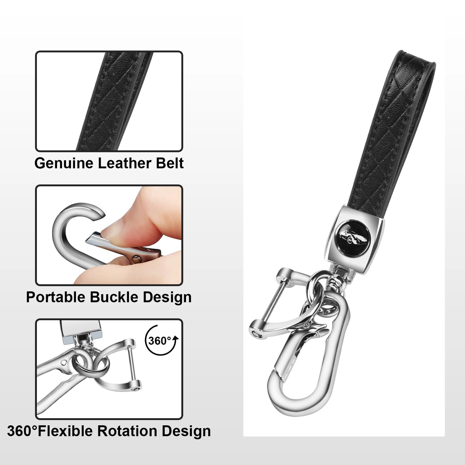 Key Fob Cover - E-Class S-Class A-Class C-Class G-Class