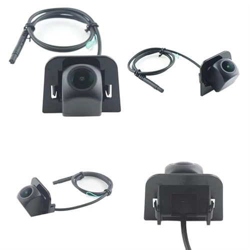 Rear View Camera - Wired
