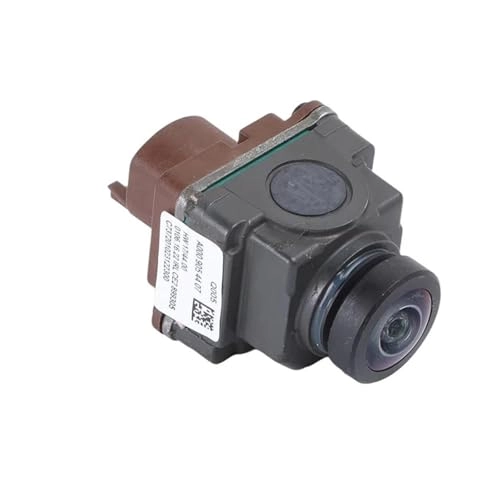 360 Surround View Camera - WireLess High-Definition