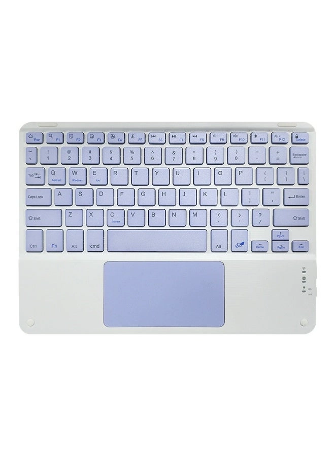 Fashionable Business Office Tablet Keyboard - Wireless