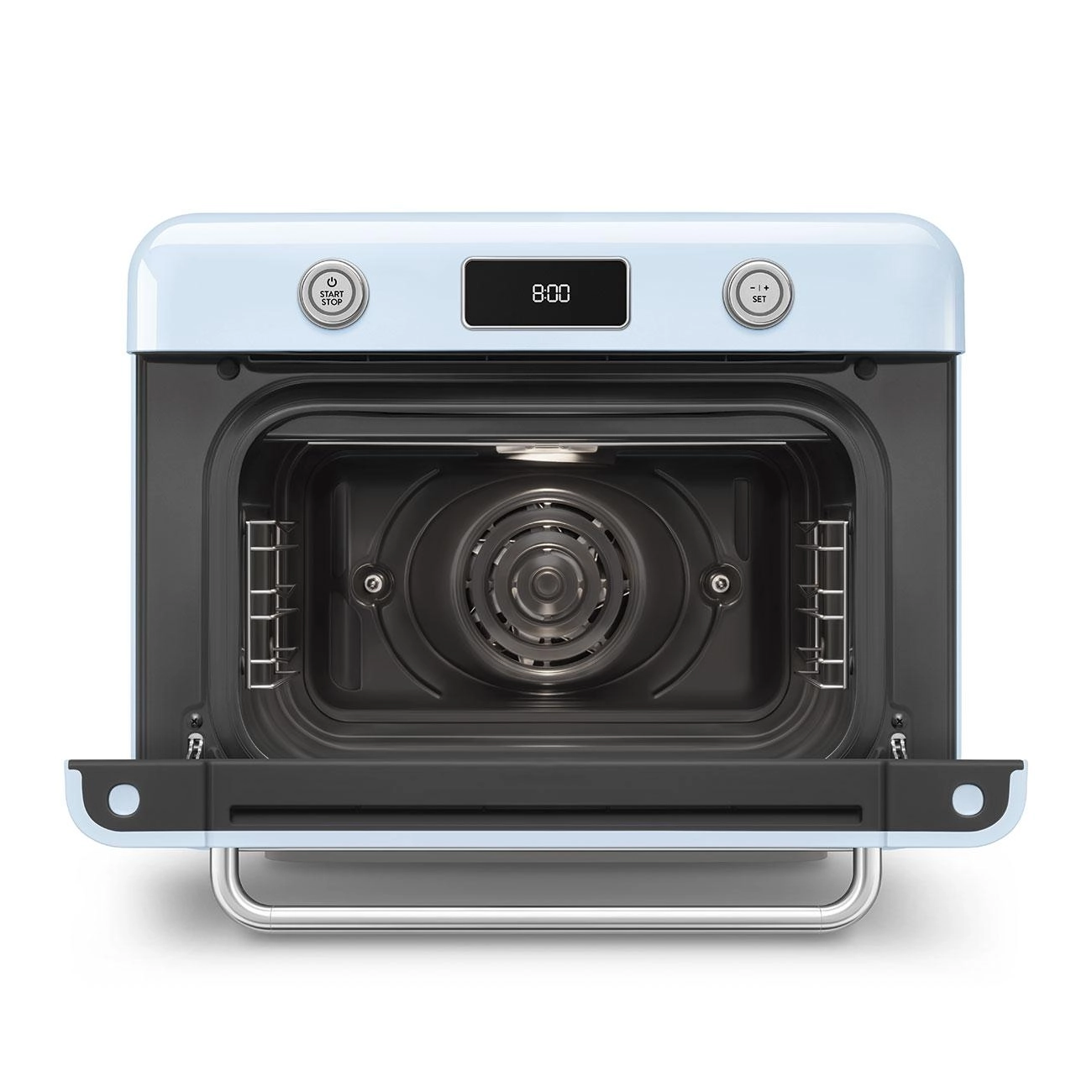 COF01PBUK - Countertop Combi Steam Oven