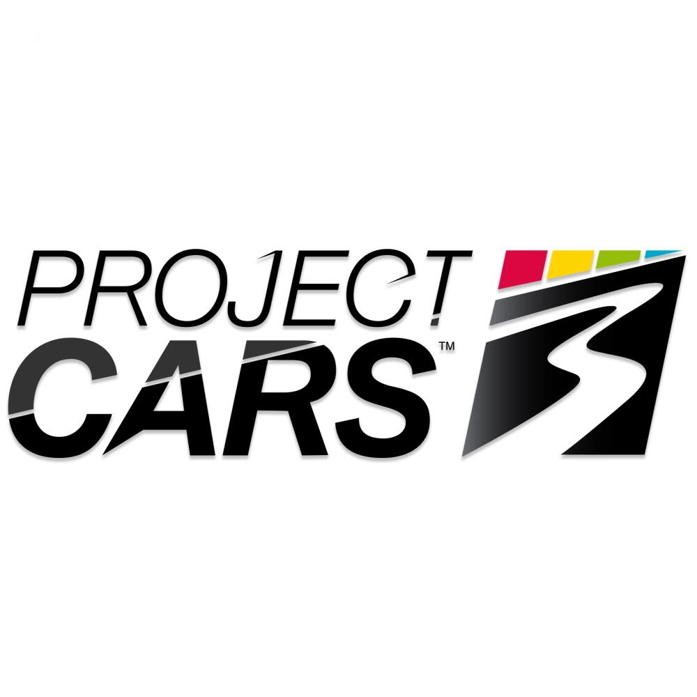 Project Cars 3 - PlayStation 4