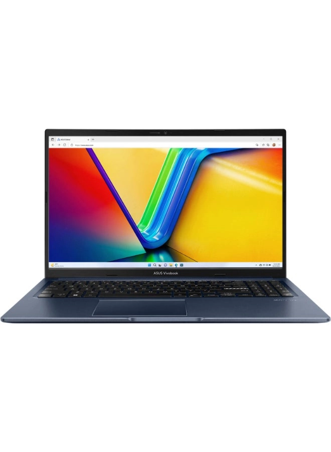 ASUS VIVOBOOK A1502VA-NJ1304 - 15.6'' Core i7-13620H 16GB DDR4 512GB SSD