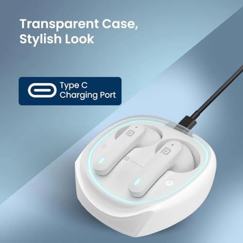 Harmonics Twins S11 Wireless Earbud