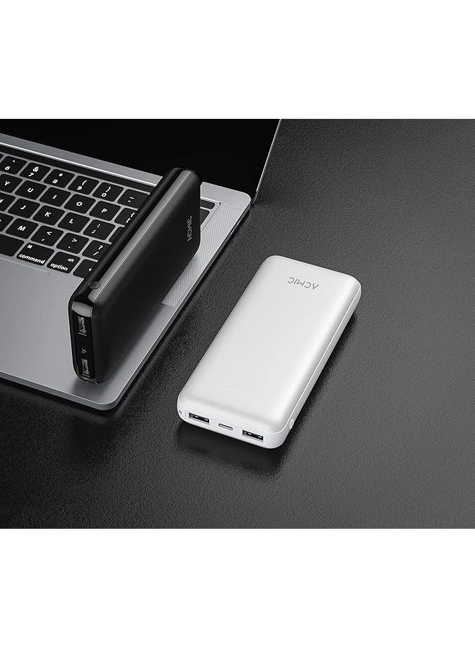 A-2012 - 20000 mAh 74.5 W