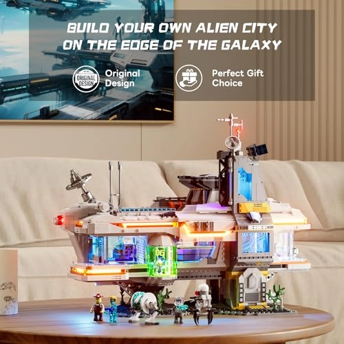 Space Bounty Hub (20007-EU)