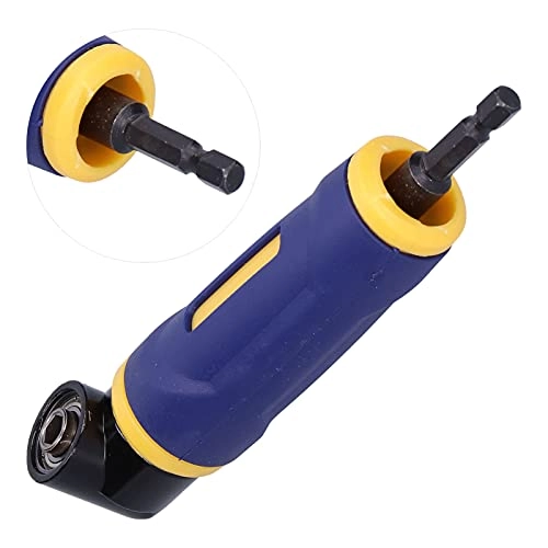 Right Angle Extension Driver - 6.35mm 1/4" Hex