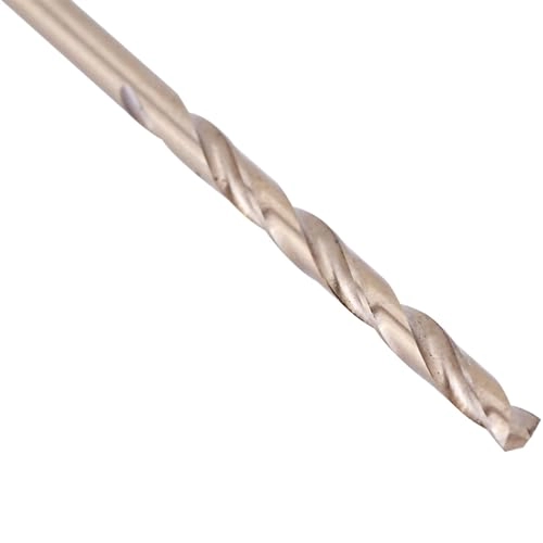 M35 Cobalt Drill Bit Set - 5 mm