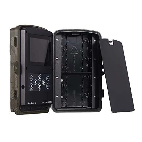 Hunting Trail Camera - 5 megapixel