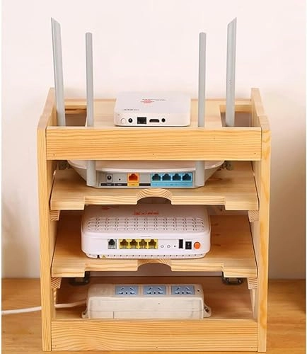 WIFI box