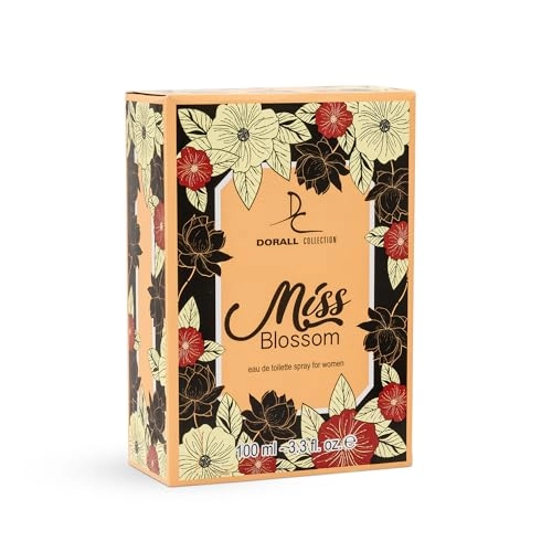 Miss Blossom Eau de Parfum 100 ml