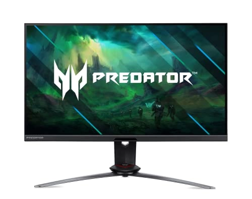 Predator XB283K - UM.PX3AA.V01 28 Inches 3840 x 2160