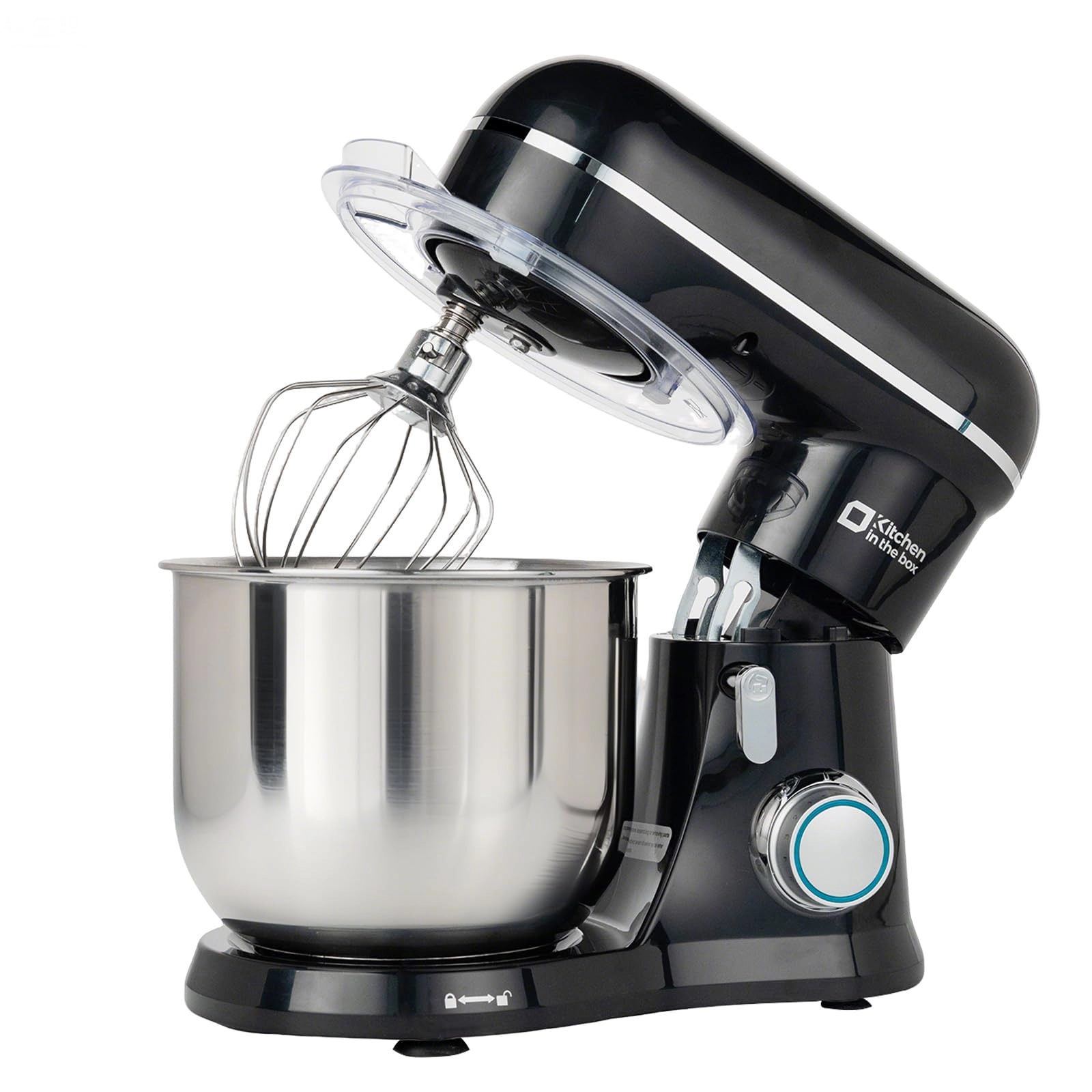 Kitchen Processor - 3.5L 800W