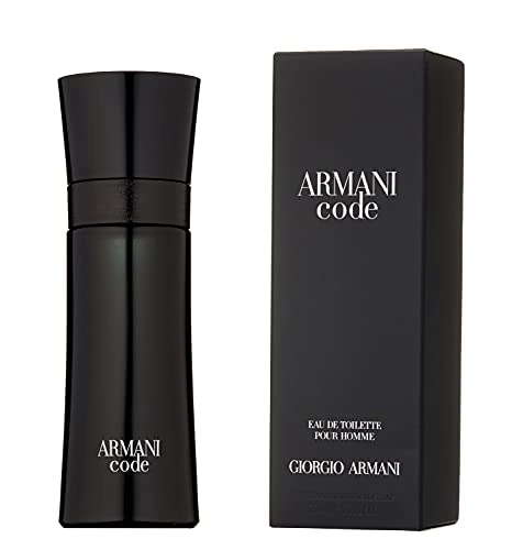 Code Eau de Toilette 75ml