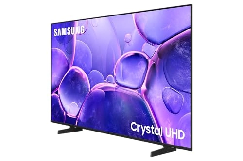(Renewed) UA55U8000FUXZN - 55 Inch