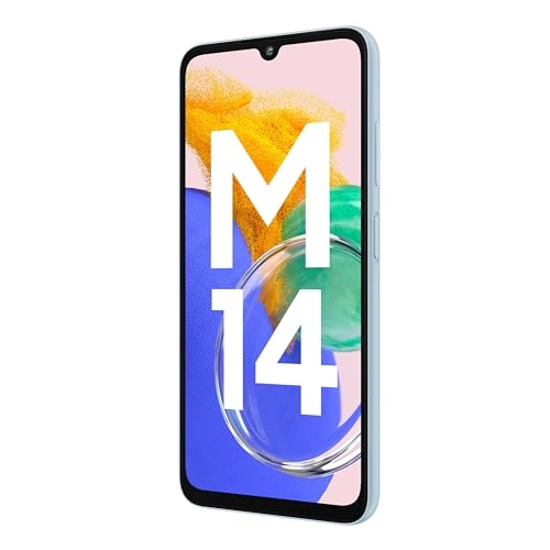 Galaxy M14 - 4GB 64GB