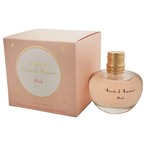 Fruit D'Amour Pink Eau de Toilette 100ml