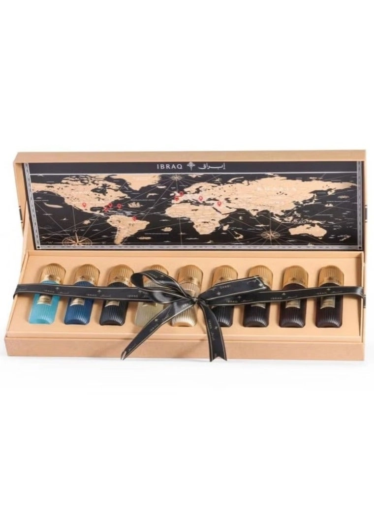Tobacco Collection Eau de Parfum 20ml Gift Set