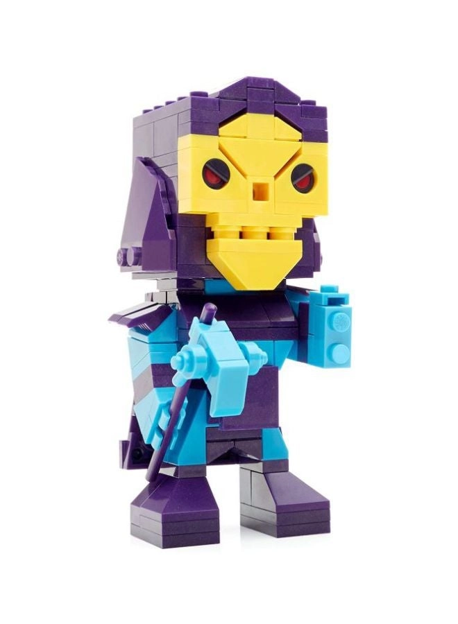 DPH90 - Masters Of The Universe Skeletor 165pcs