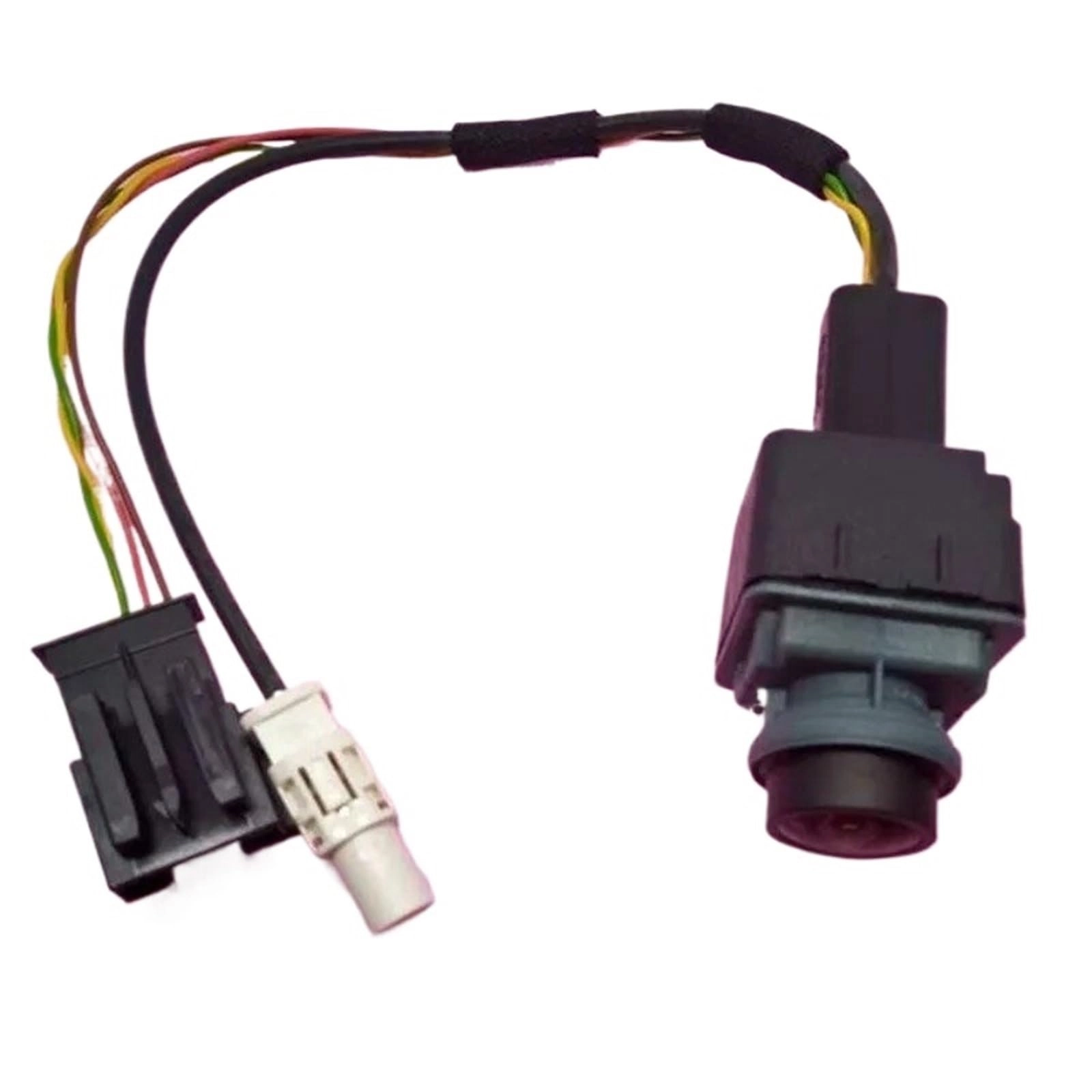Rear View Camera - Night vision