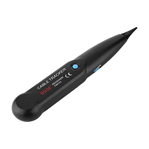 FWT21 - RJ11 Continuity Test