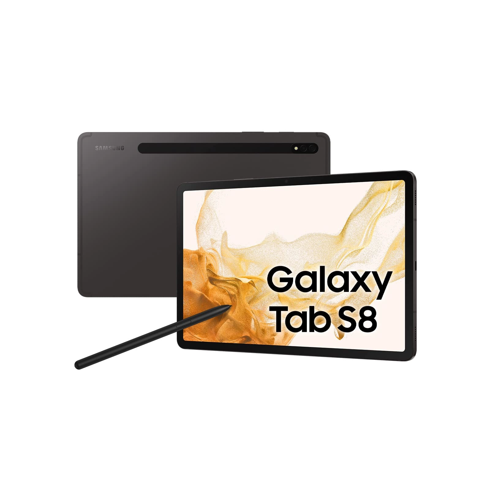 Galaxy Tab S8 SM-X700 - 128GB 11"